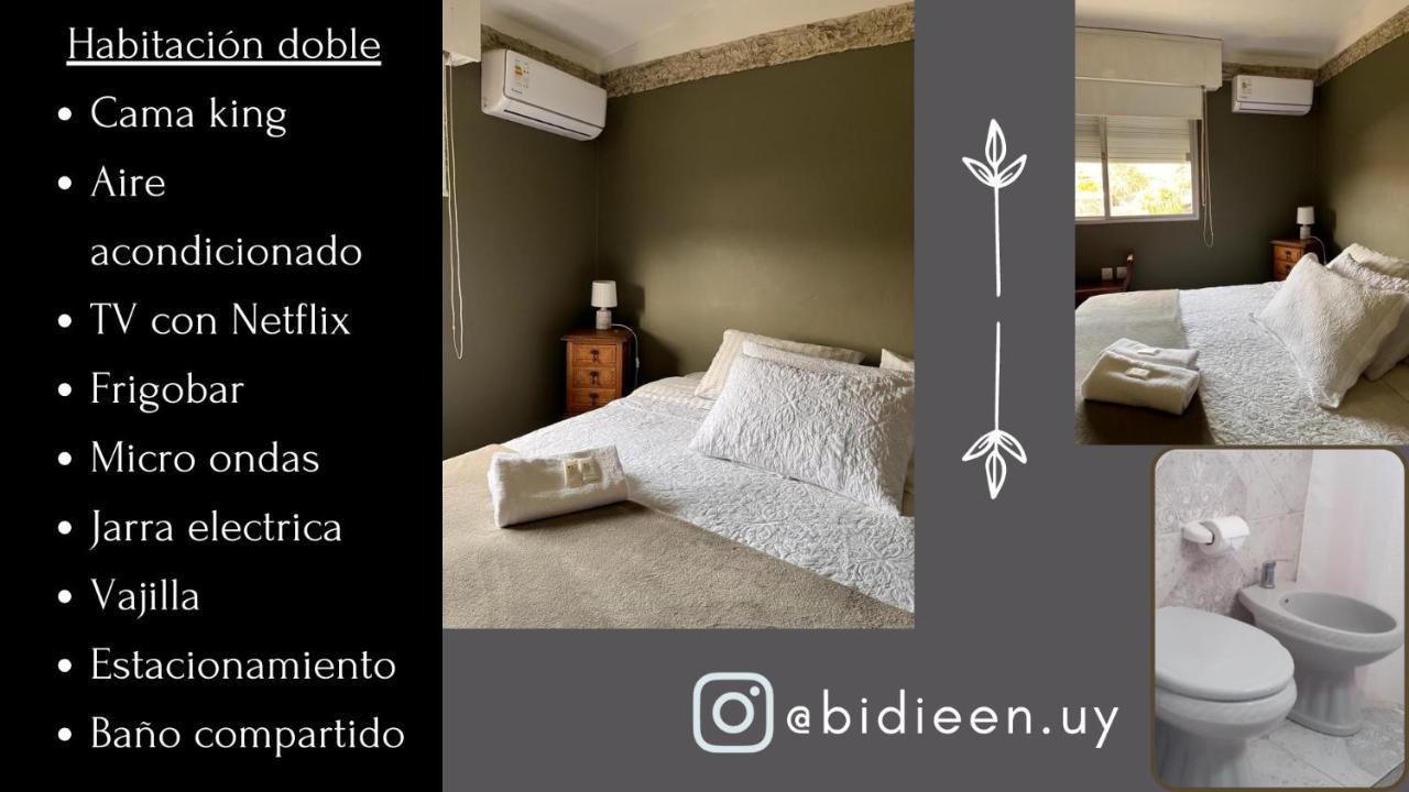 Bidieen Inn Uruguay Ciudad de la Costa Exterior foto