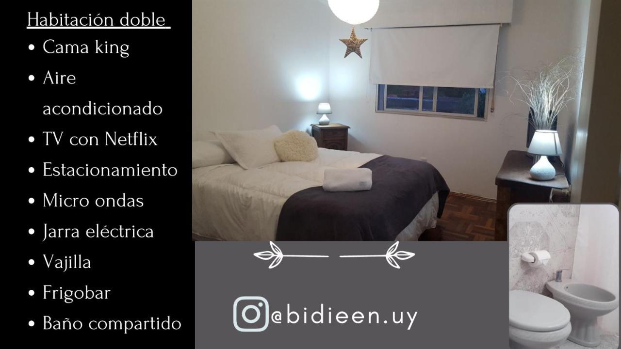 Bidieen Inn Uruguay Ciudad de la Costa Exterior foto
