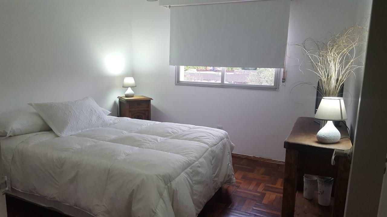 Bidieen Inn Uruguay Ciudad de la Costa Exterior foto