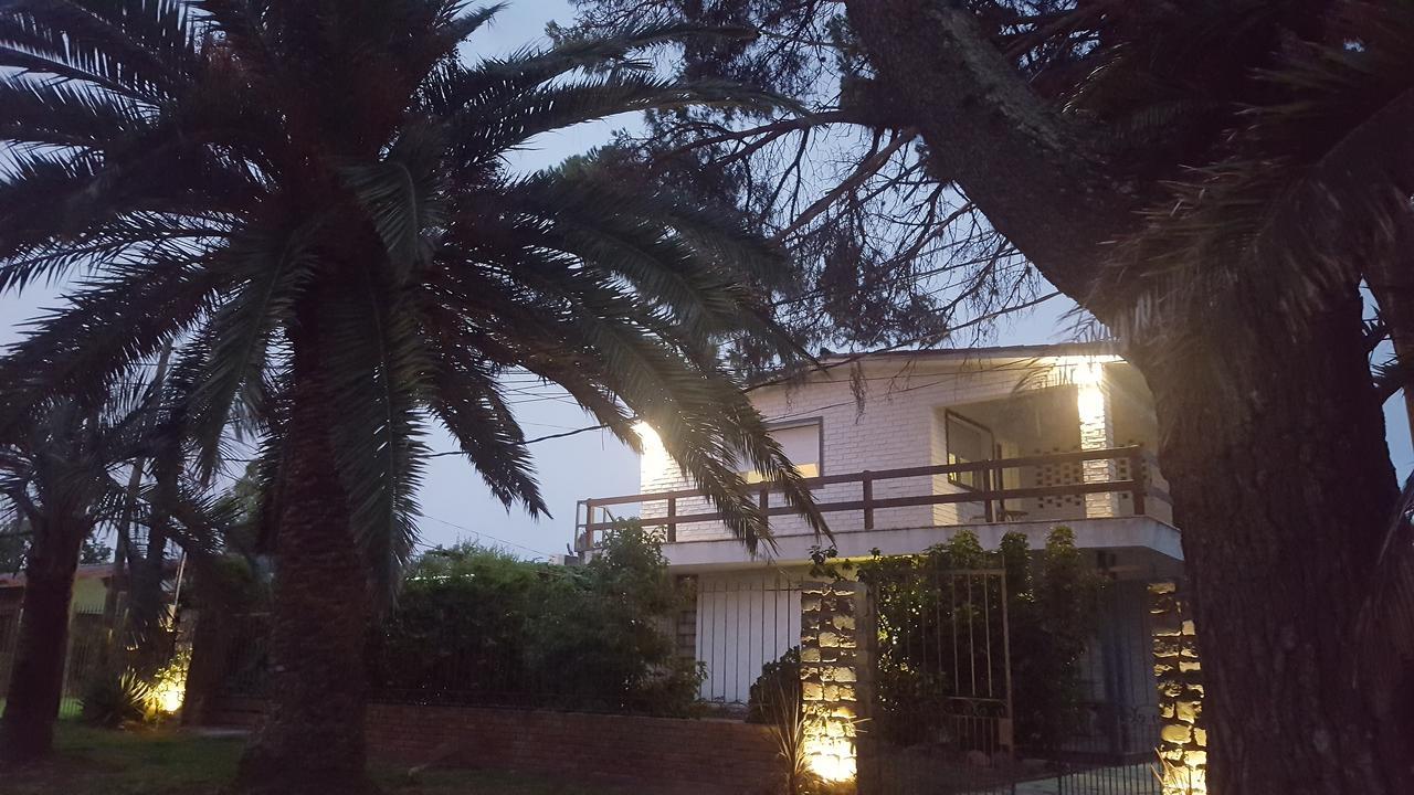 Bidieen Inn Uruguay Ciudad de la Costa Exterior foto