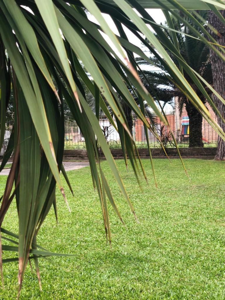 Bidieen Inn Uruguay Ciudad de la Costa Exterior foto